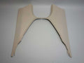 2012-2017 BMW F30 3-Series F80 Sedan Rear C- Pillar Column Covers Oyster Beige