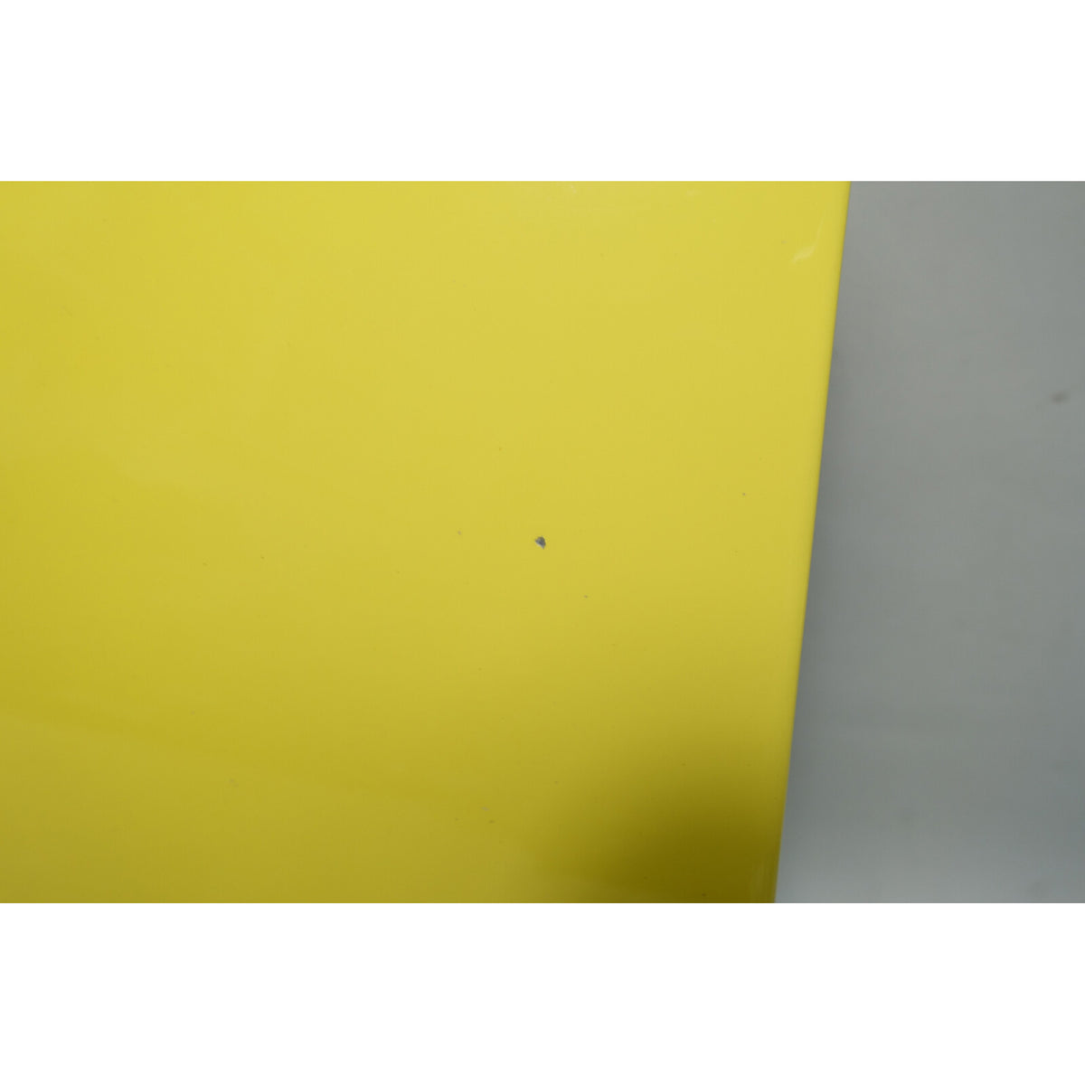 96-02 BMW Z3 Roadster Coupe Left Front Fender Quarter Panel Dakar Yellow OEM