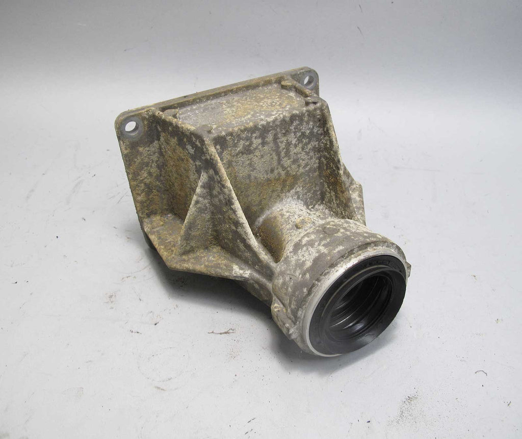 2013-2017 BMW F25 X3 F30 3-Series xDrive AWD Front Axle Support Bracket Bearing