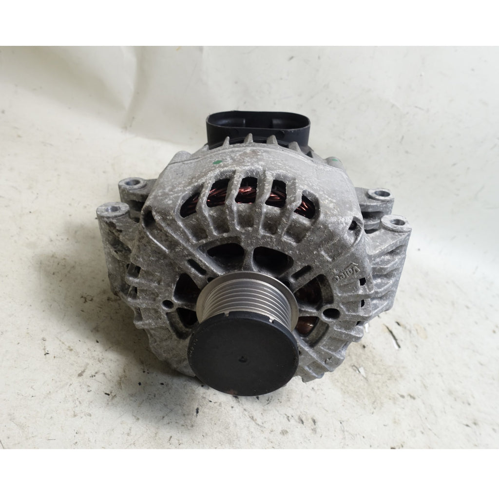 2018-2025 BMW F90 M5 F91 M8 X5M S63T4 250 Amp Alternator Valeo OEM
