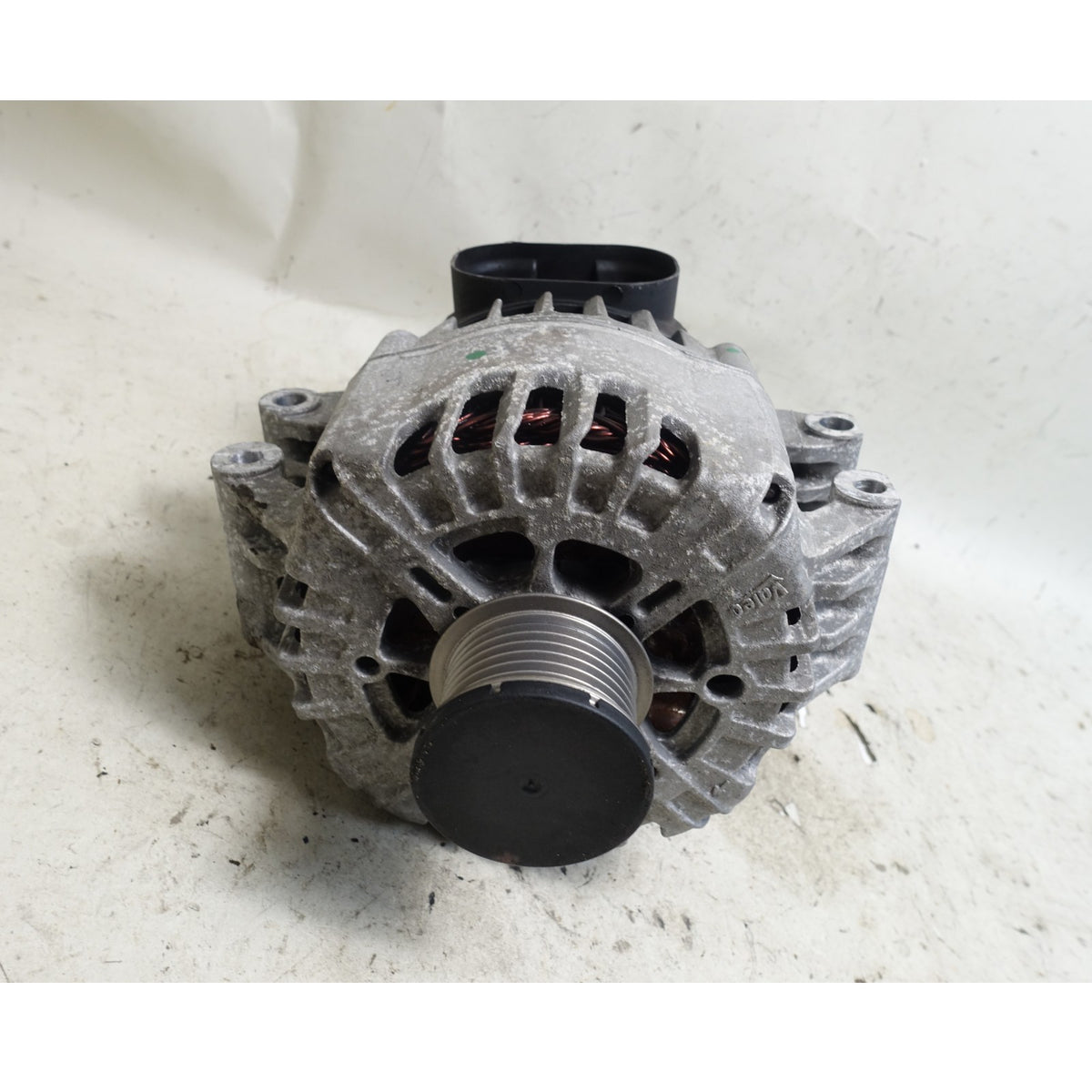 2018-2025 BMW F90 M5 F91 M8 X5M S63T4 250 Amp Alternator Valeo OEM
