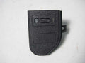 1992-1999 BMW E36 3-Series Interior Light Dimmer Switch w/ Dash Trim Panel OEM