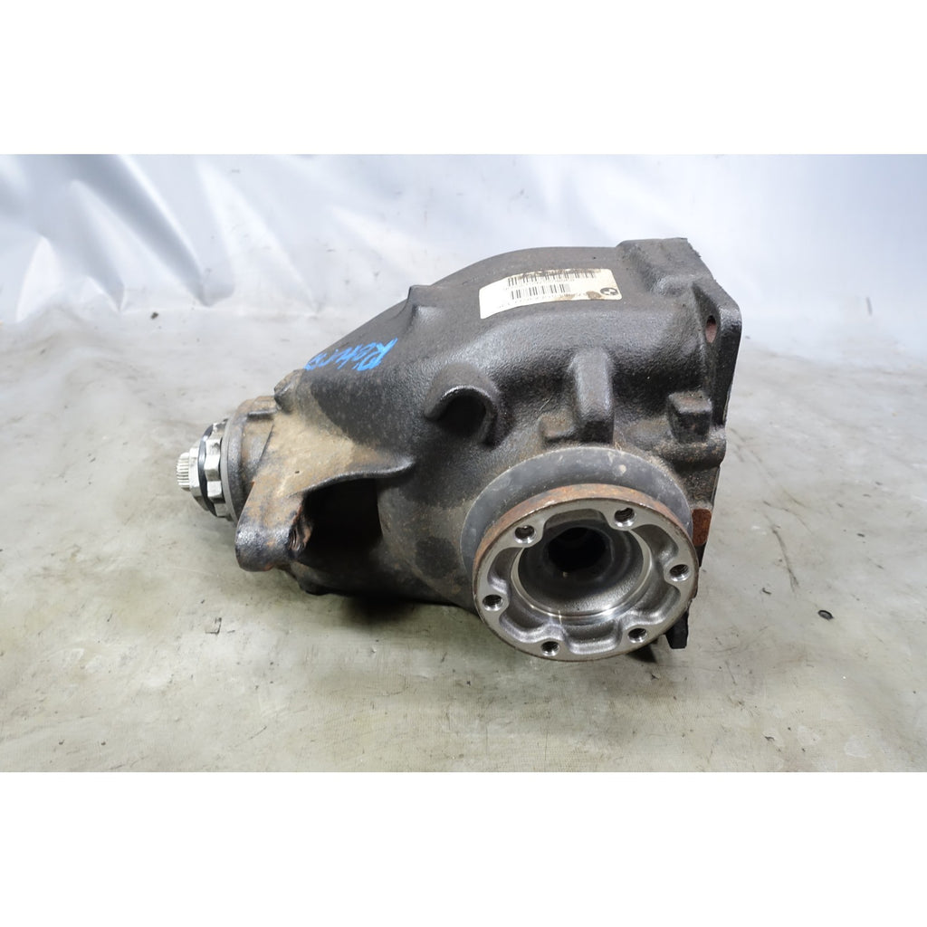 2007-2013 BMW E82 E90 E92 135i 335i Rear Final Drive Differential 3.46 Automatic