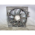 BMW X5 X6 Electric Radiator Cooling Fan 850W E70 E71 2009-2014 Factory OEM