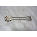 1982-1988 BMW E28 5-Series E24 E23 Rear Axle Sub Frame Push Rod Bracket OEM
