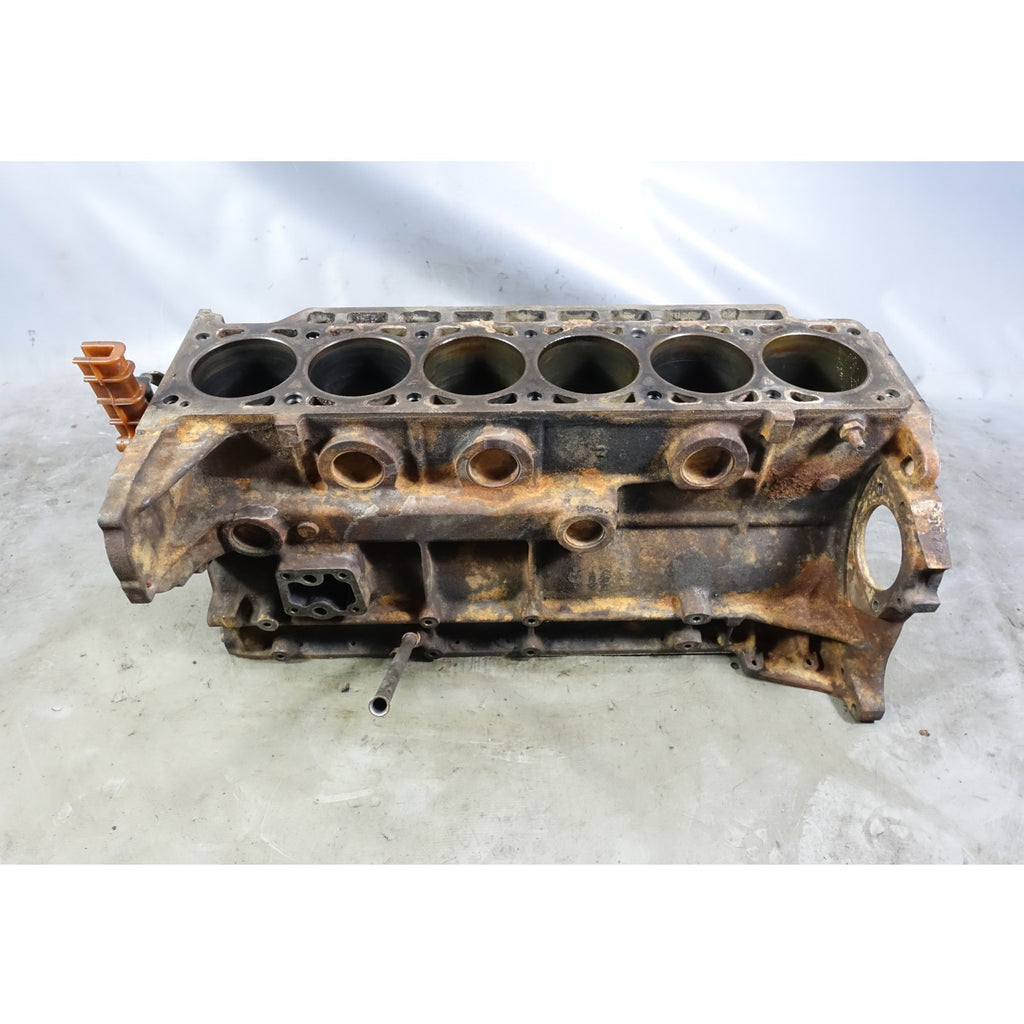 BMW E3 Bavaria E12 530i 630CSi M30B30 Cylinder Engine Block 1972-1978 OEM