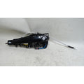 14-20 BMW F22 F23 2-Series Left Ext Outside Comfort Access Door Handle Black OEM
