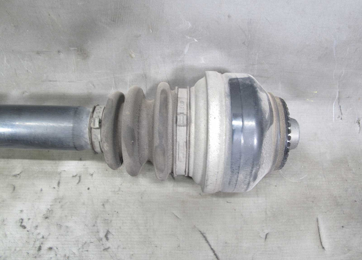 2013-2017 BMW F10 M5 F12 M6 Factory Right Rear Output Half Shaft Axle CV OEM