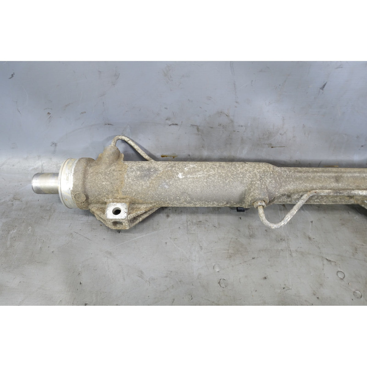 BMW E90 E84 xDrive Power Steering Rack Pinion 3-Series X1 2006-2015 OEM