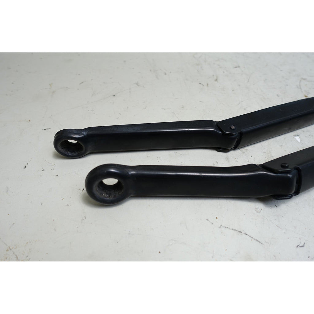 1999-2006 BMW E46 3-Series Windshield Wipers Arm Pair Left Right OEM
