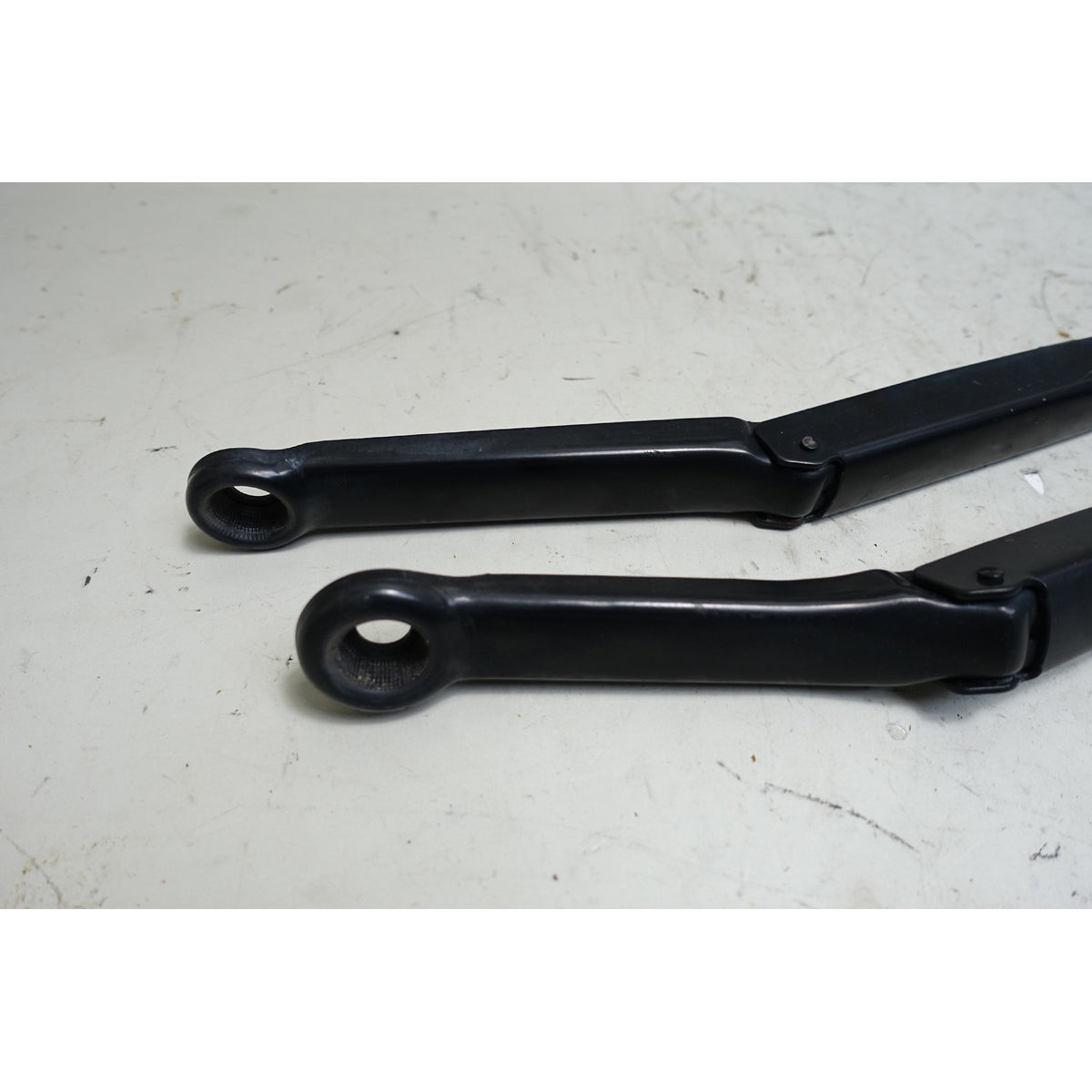1999-2006 BMW E46 3-Series Windshield Wipers Arm Pair Left Right OEM