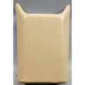 1994 - 1999 BMW E36 3-Series Rear Seat Center Armrest Sand Beige Leather OEM