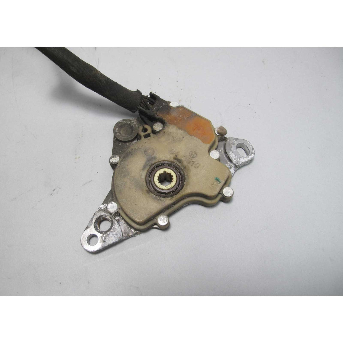 1996-2003 BMW ZF A4S-440Z 5HP-24 Automatic Transmission Position Switch E38 E39