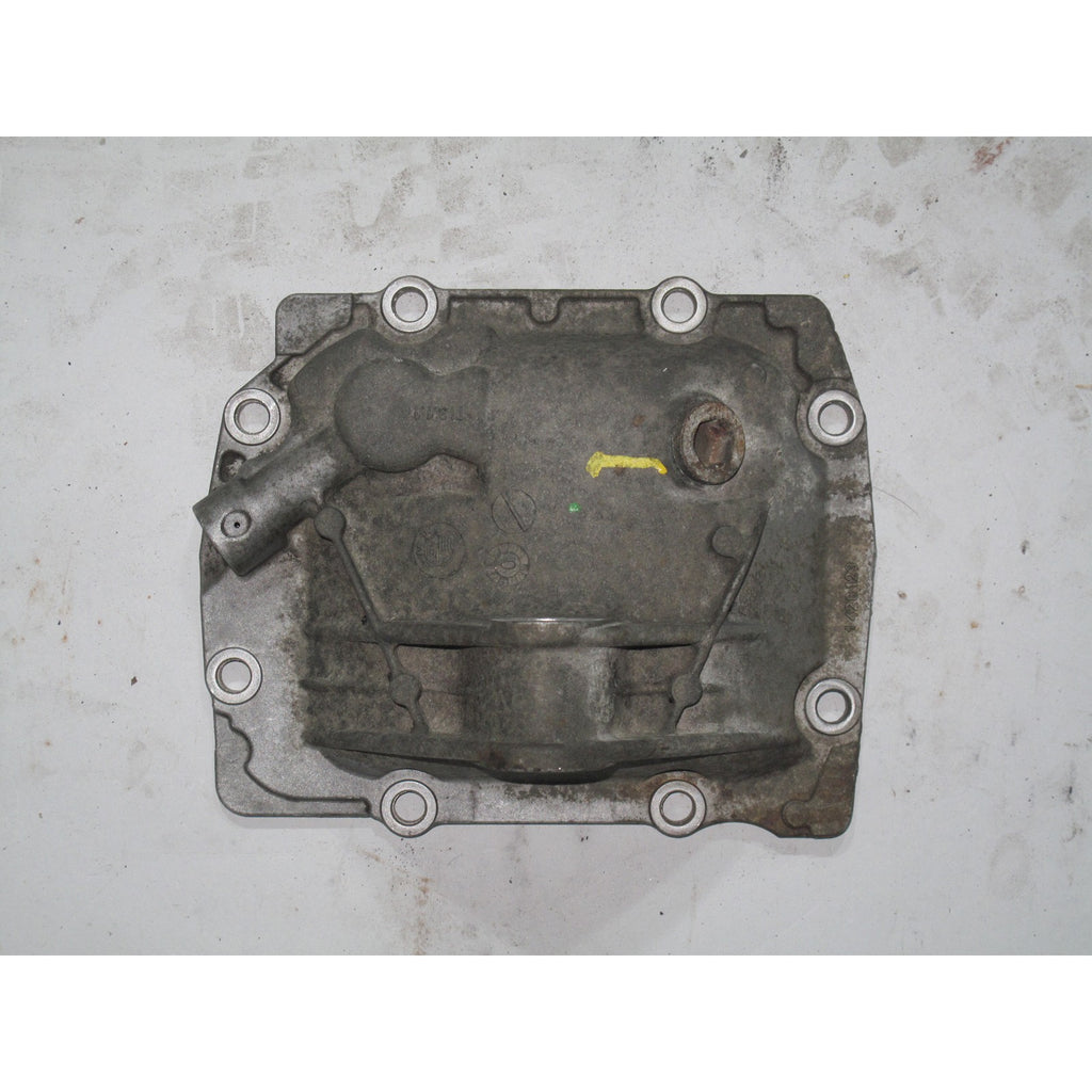 BMW E46 3-Series E83 X3 Rear Differential Cover Mount Bracket 1999-2010 OEM