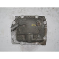 BMW E46 3-Series E83 X3 Rear Differential Cover Mount Bracket 1999-2010 OEM