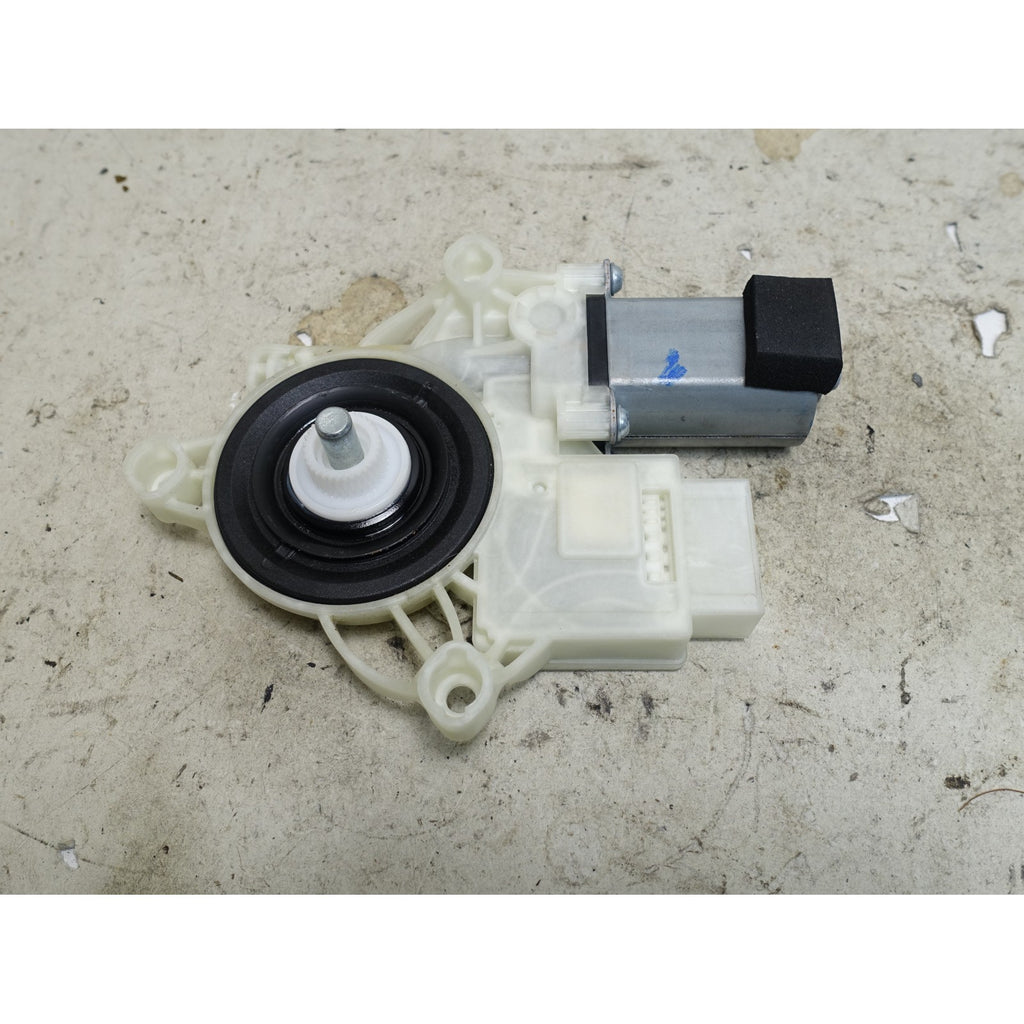 2019-2025 BMW G20 3-Series G80 Left Front Window Lifter Drive Motor Factory OEM