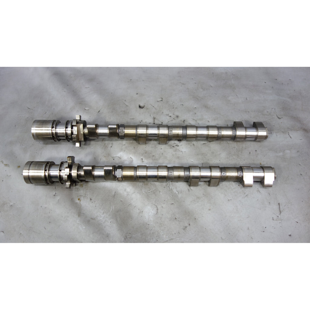 2008-2013 BMW E90 M3 S65 4.0L V8 Bank 2 Left Intake Camshaft Timing Gear