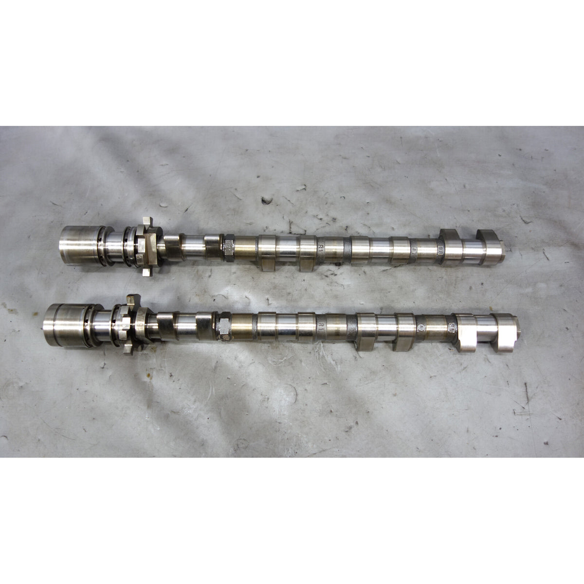 2008-2013 BMW E90 M3 S65 4.0L V8 Bank 2 Left Intake Camshaft Timing Gear