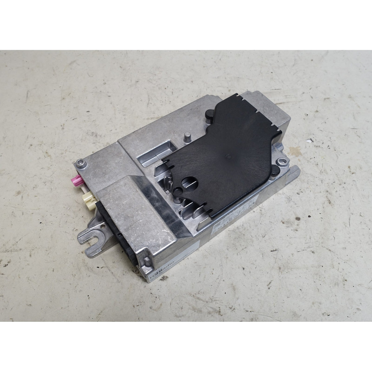 2022-2025 BMW HD Radio Receiver Module Audio Amplifier HK X3 X5 X6 X7 OEM
