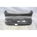 2014-2020 BMW F36 4-Series Gran Coupe Rear Trunk Lid Interior Trim Panel Black