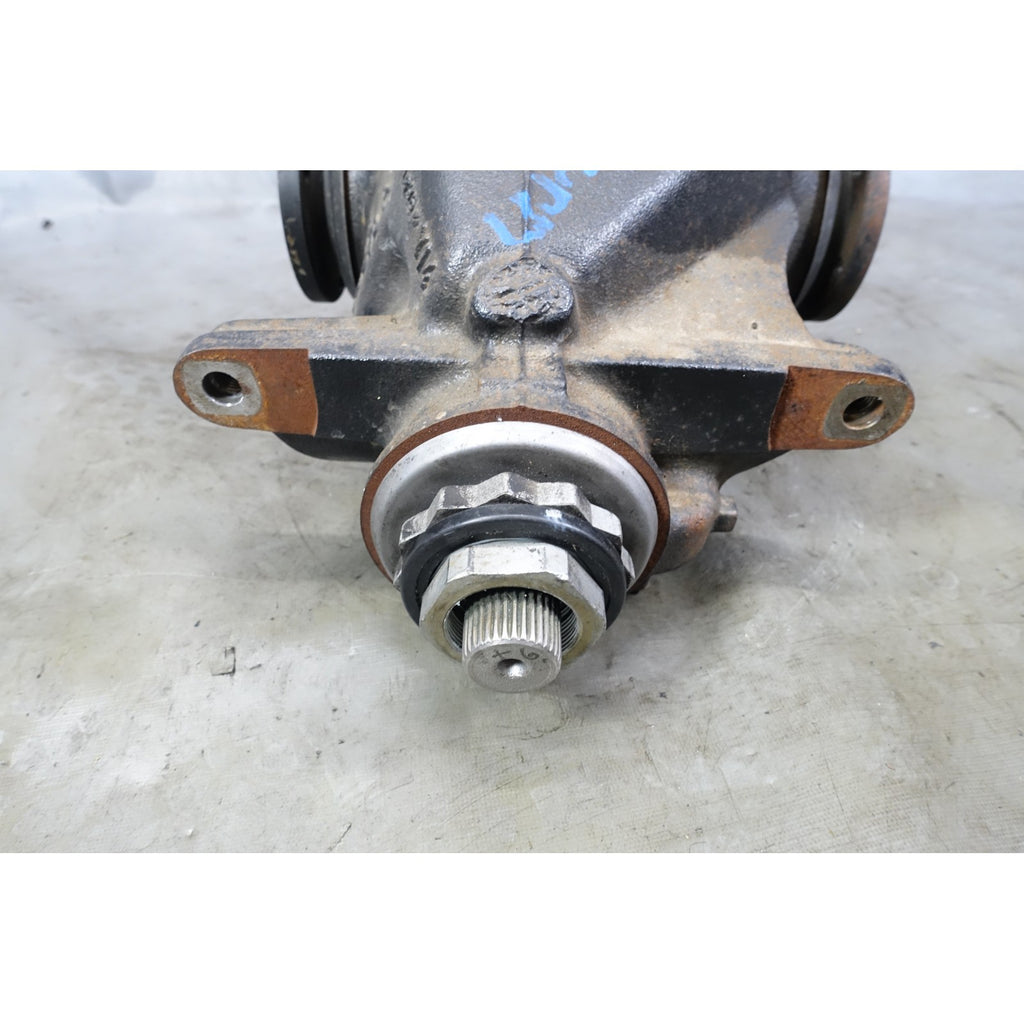 2007-2013 BMW E82 E90 E92 135i 335i Rear Final Drive Differential 3.46 Automatic