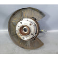 14-19 BMW F34 3-Series Gran Turismo Right Rear Wheel Hub Carrier Assembly OEM