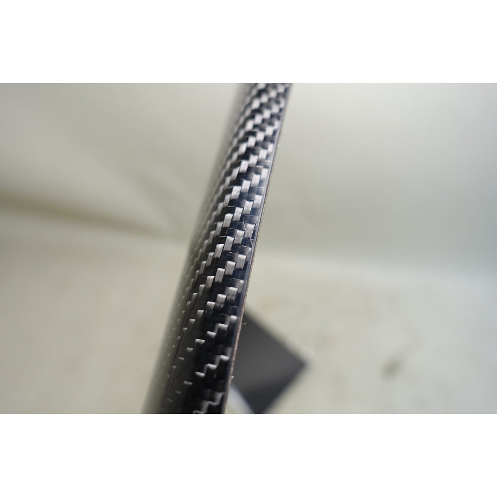 BMW G8x M3 M4 G20 G42 Carbon Fiber Front Console Trim Finishers 2019-2025 OEM