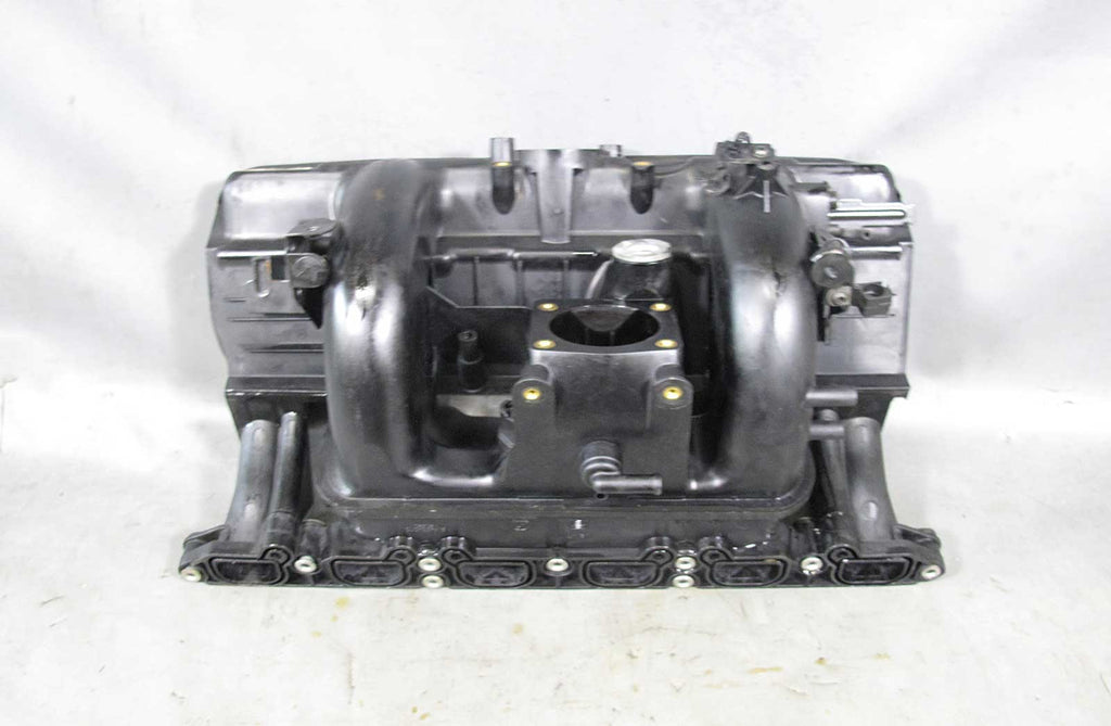 BMW M54 3.0L Intake Manifold 330i 530i 525i Z4 X3 Z3 2001-2006 E46 E39 OEM USED
