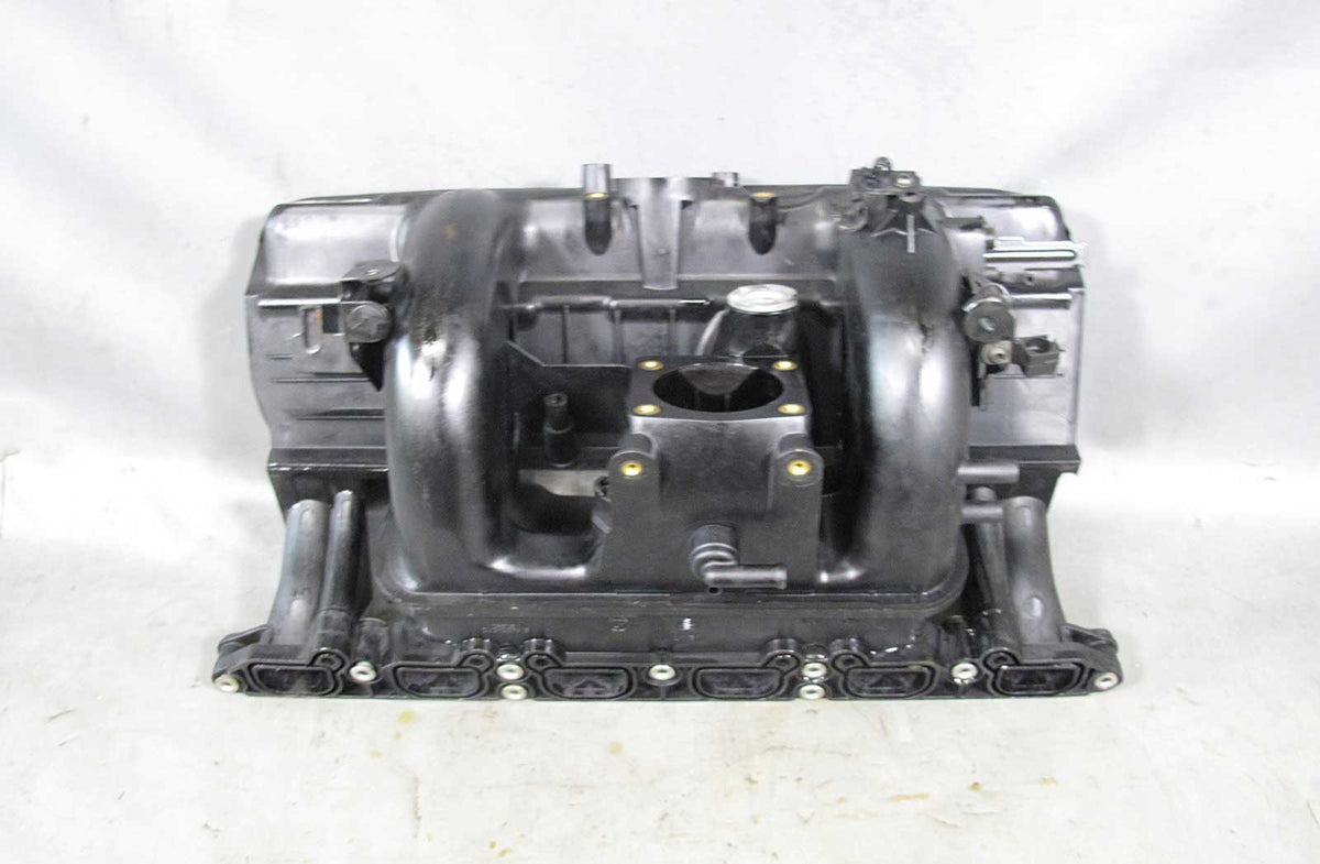 BMW M54 3.0L Intake Manifold 330i 530i 525i Z4 X3 Z3 2001-2006 E46 E39 OEM USED