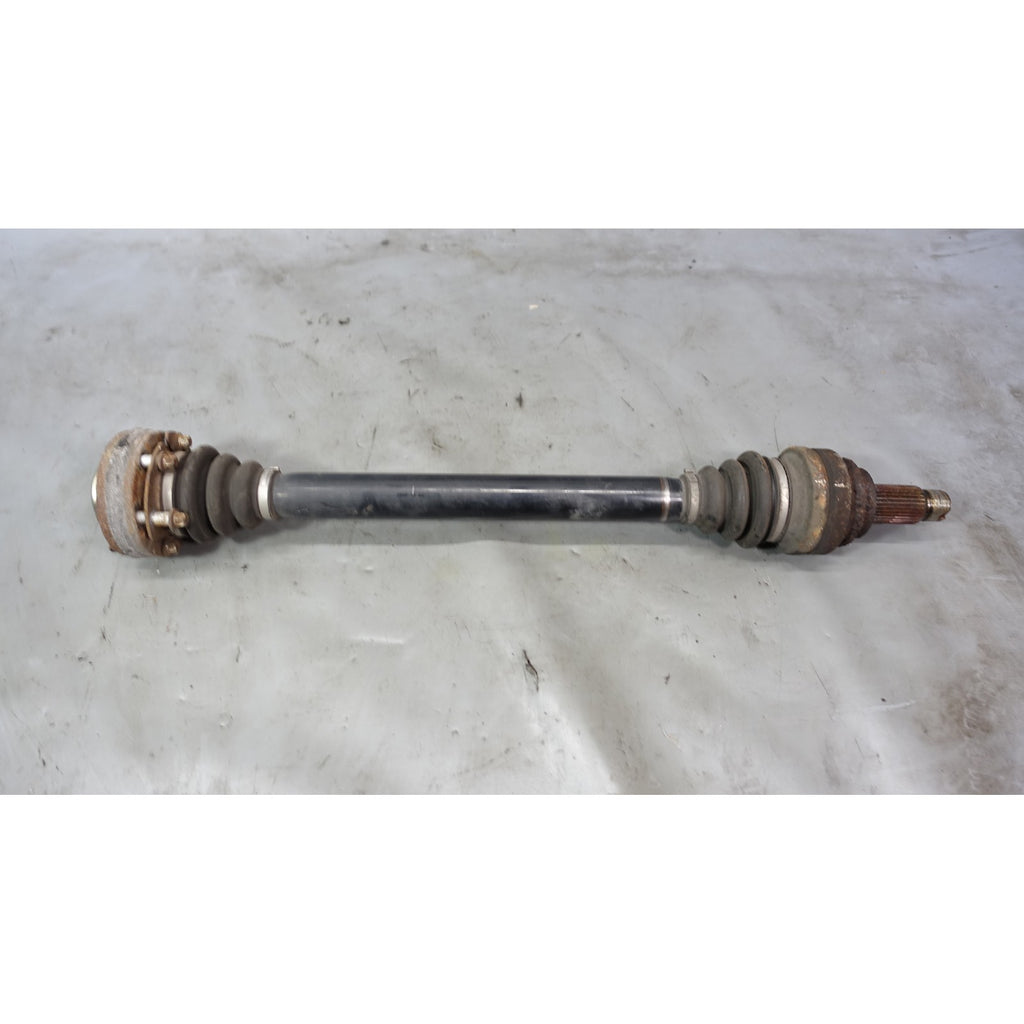Damaged 2006-2013 BMW E82 E90 E92 3-Series Right Rear Axle Output Shaft CV