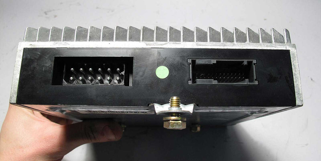 BMW Z3 Roadster Factory Stock Stereo Amplifier Loewe 1996-1999 USED OEM 8400705