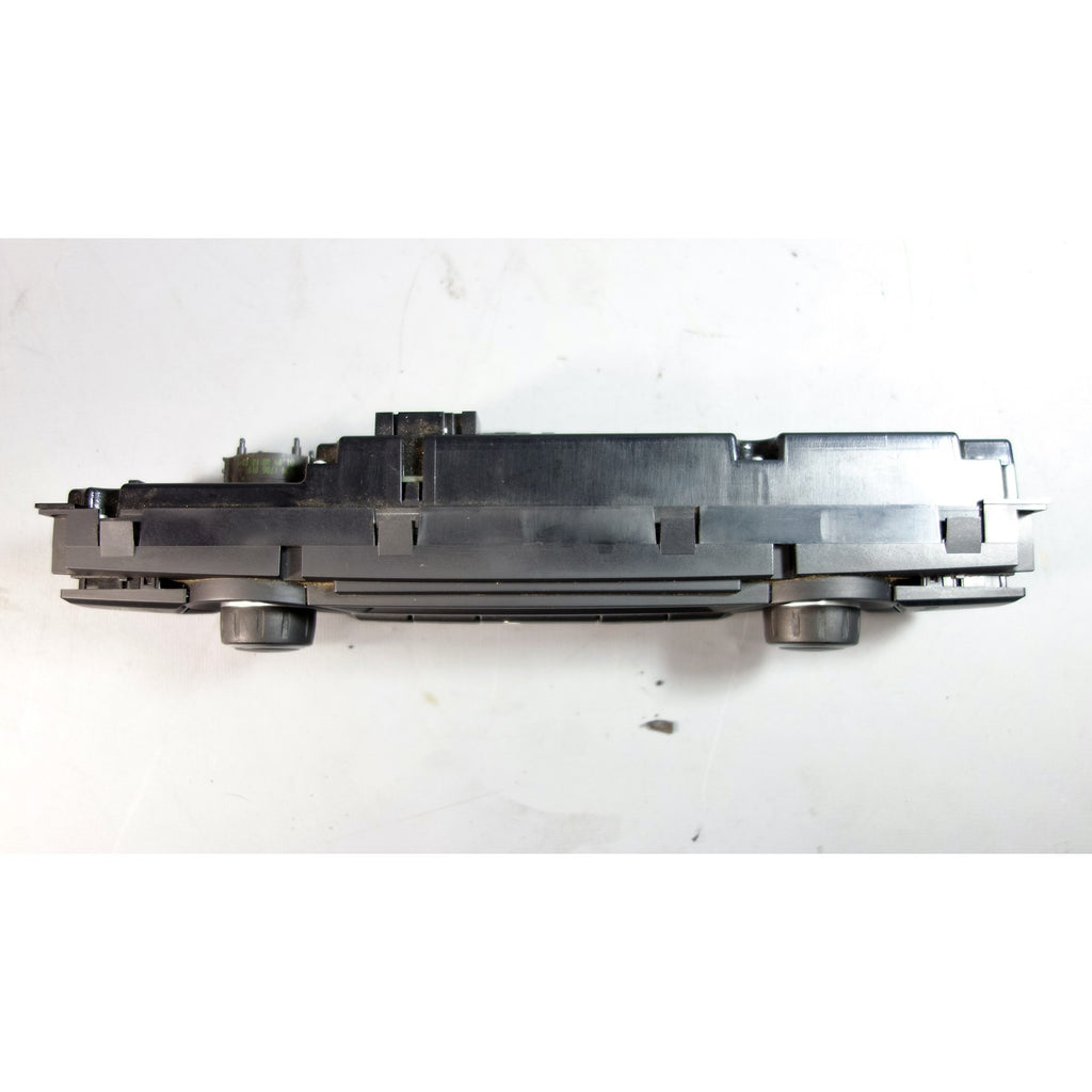 2007-2014 BMW E70 X5 SAV E71 X6 Climate Control Interface Panel High Auto AC OEM