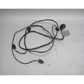 08-10 BMW E60 E61 5-Series Rear Bumper Wiring Harness PDC Parking Sensors OEM