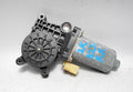 BMW E46 3-Series 4dr Sedan Right Rear / Convertible Left Rear Window Motor OEM