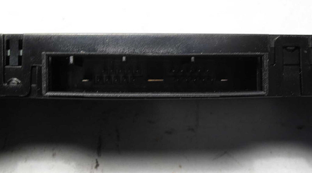 2004 BMW E83 X3 SAV Front Center Console Switch Unit Seat Heat DSC TPMS USED OEM
