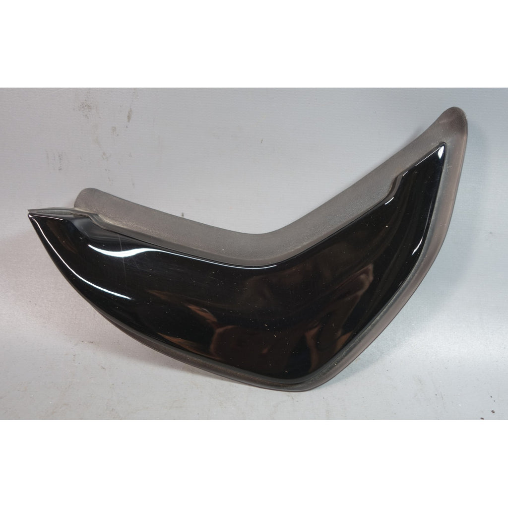 19-25 BMW G20 3-Series G80 Rear Door Hoffmeister Kink Trim Shadowline Gloss OEM