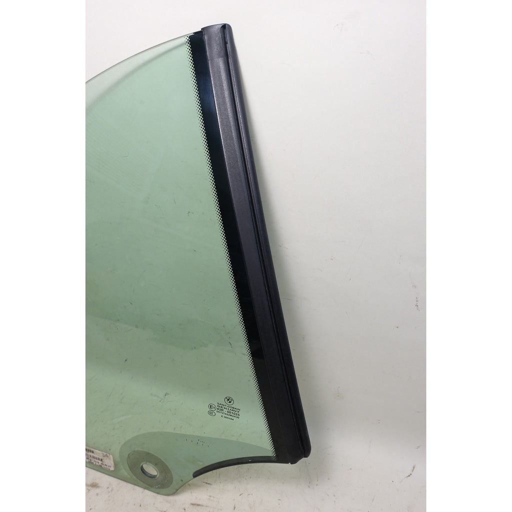2015-2021 BMW F23 2-Series Convertible Factory Right Rear Window Glass Pane OEM