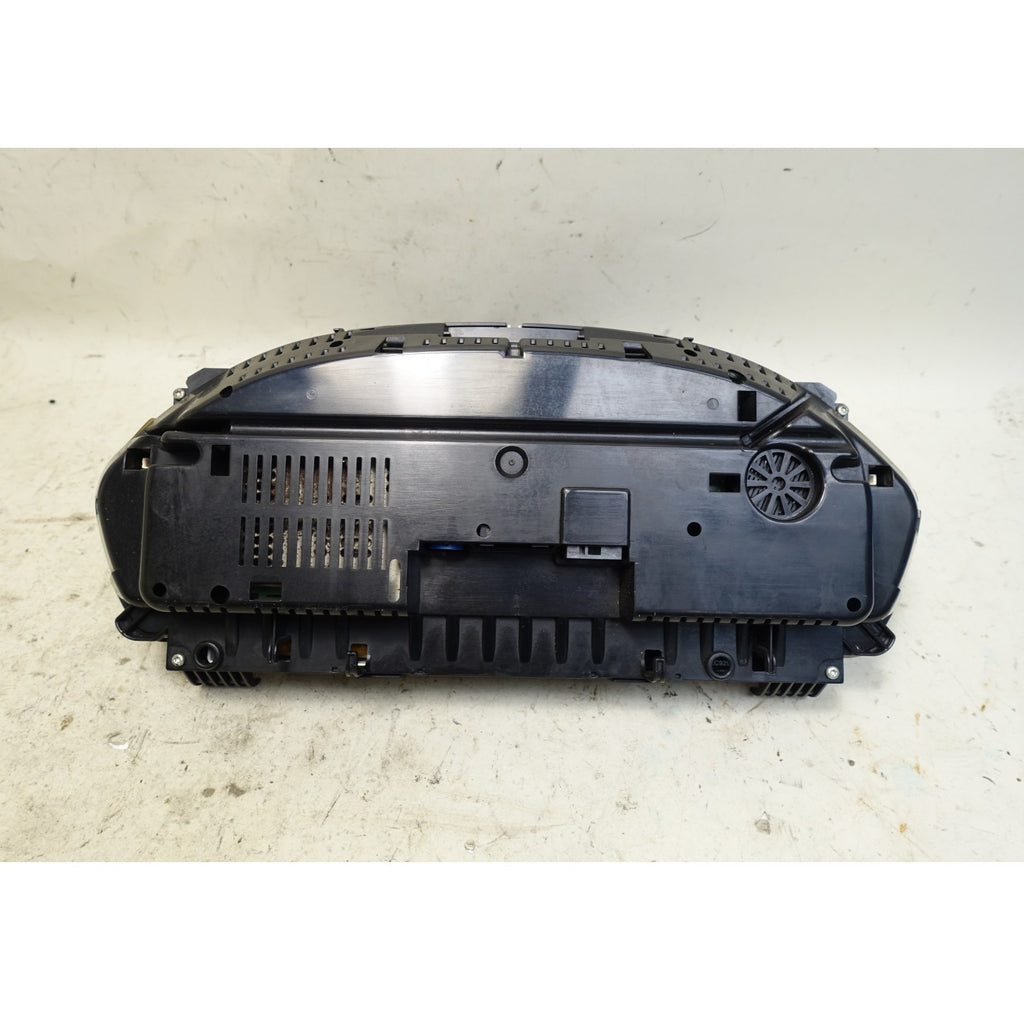 2012-2016 BMW F30 F32 3/4-Series Instrument Cluster Expanded Sport HUD OEM