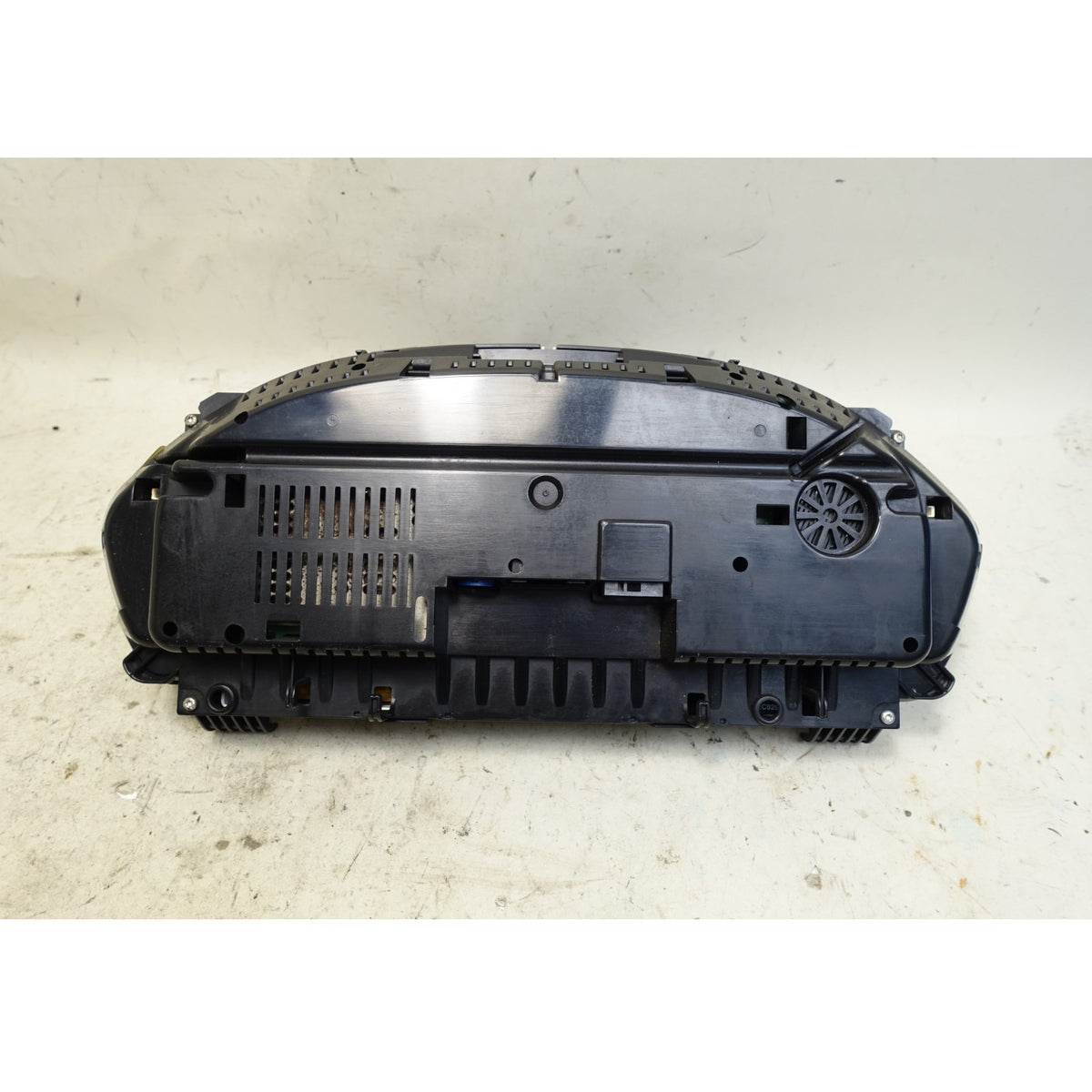 2012-2016 BMW F30 F32 3/4-Series Instrument Cluster Expanded Sport HUD OEM