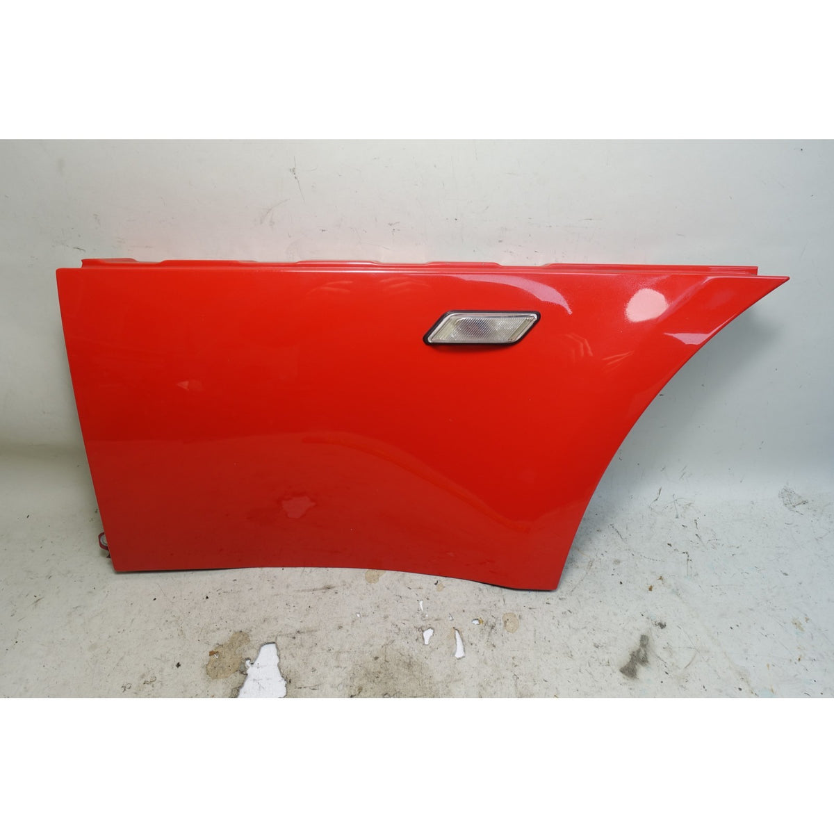 BMW Z3 Roadster Coupe Right Front Fender Quarter Panel 314 Bright Red 1996-2002