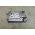2016-2020 BMW F30 3-Series LCI Slave Left Lane-Change Warning Sensor Module OEM