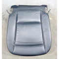 07-11 BMW E92 3-Series Coupe Basic Left Seat Bottom Cushion Black Leather OEM