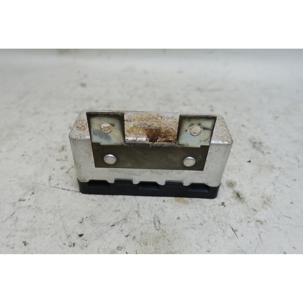 78-82 BMW E24 633CSi E23 733i Early Light Check Bulb Testing Device Module OEM
