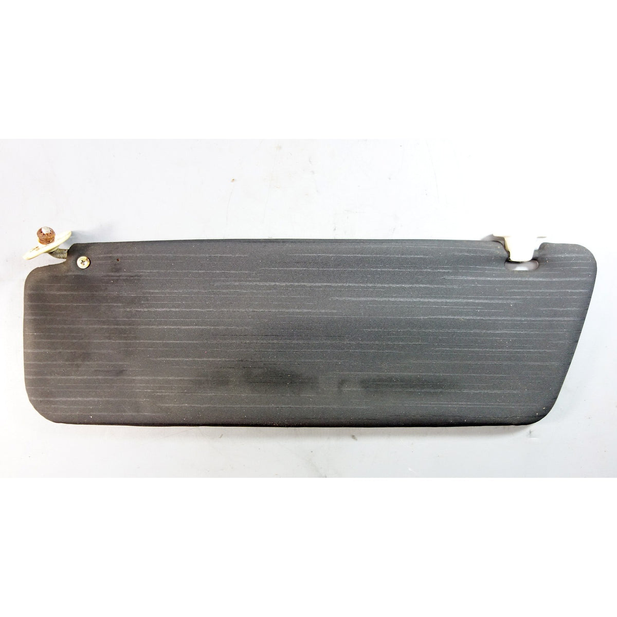 Damaged 1969-1976 BMW E3 Bavaria Sun Visor Pair OEM