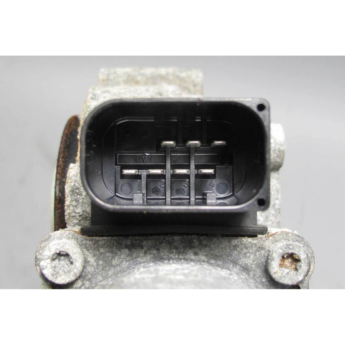 2007-2014 BMW E70 X5 E71 X6 Transfer Case Positioning Electric Motor Proportion