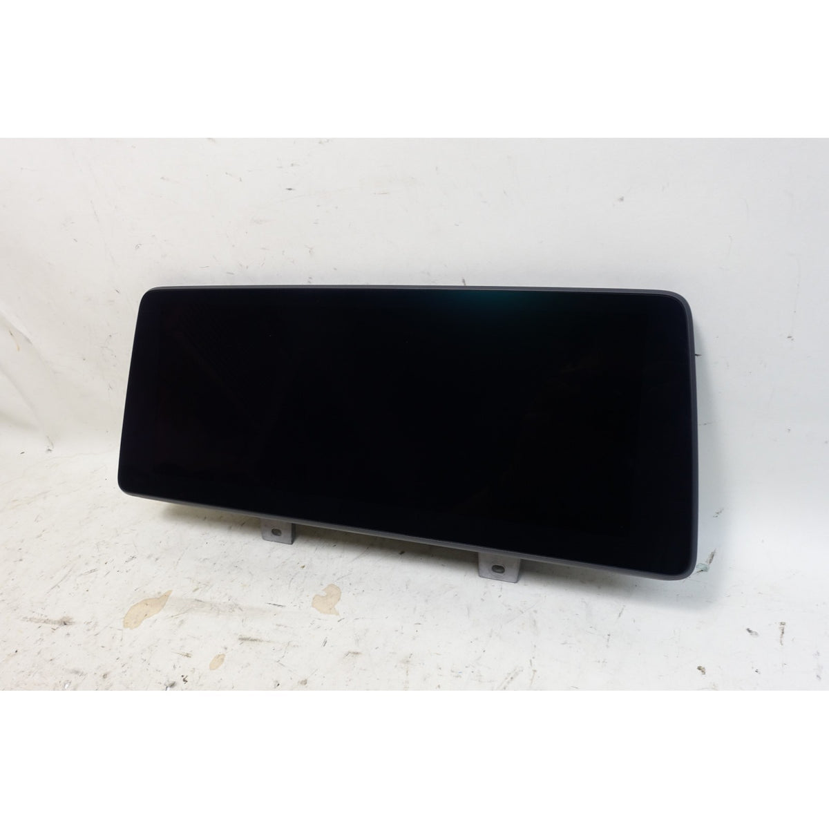 21-23 BMW G30 5-Series LCI Factory Infotainment Navi Display Screen 12.3" OEM