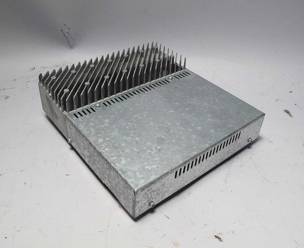 BMW Z3 Roadster Factory Stock Stereo Amplifier Loewe 1996-1999 USED OEM 8400705