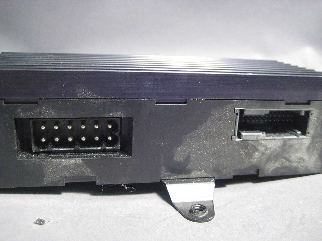 BMW E39 5-Series Sedan Hi-Fi Stereo Audio Amplifier S676A 1997–2003 OEM USED