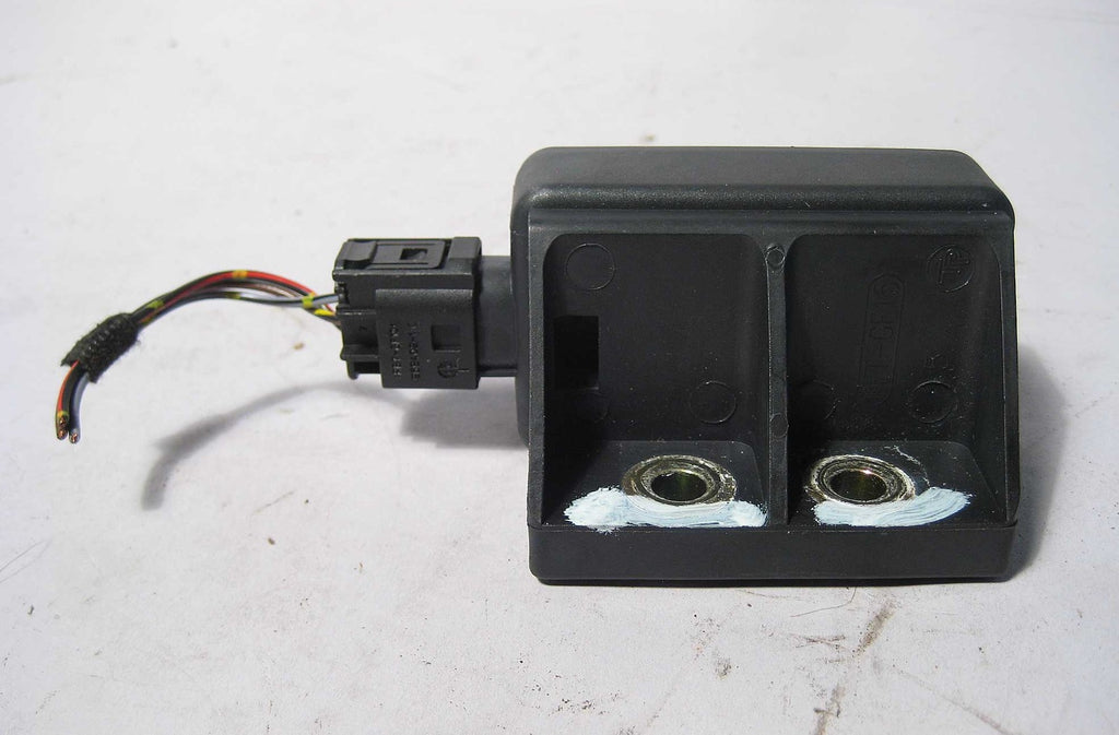 2001-2002 BMW E46 Z3 ABS DSC Yaw Rate Rotational Inertial Sensor OEM