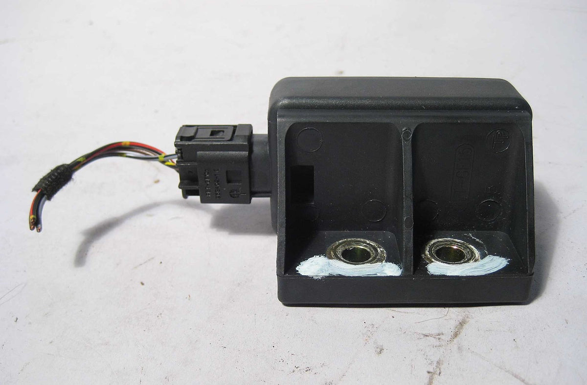 2001-2002 BMW E46 Z3 ABS DSC Yaw Rate Rotational Inertial Sensor OEM